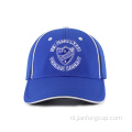 aangepaste logo Ottomaanse honkbal hoed